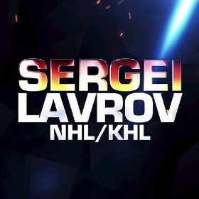 SERGEI LAVROV NHL KHL