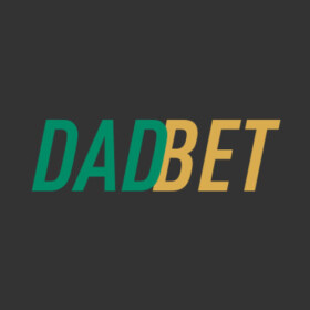 Логотип сайта Dad Bet