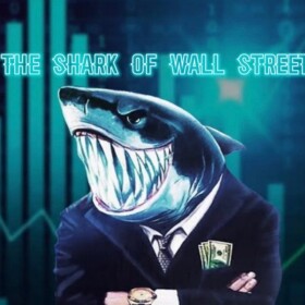 The Shark of Wall Street