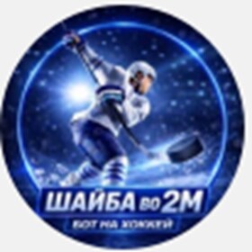 Канал Telegram Шайба во 2м