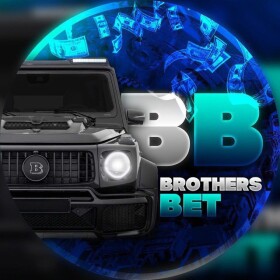 BROTHERS BET