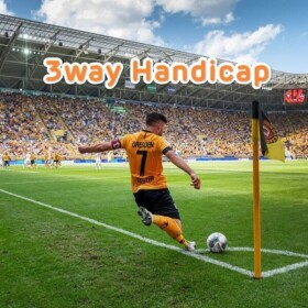 3 Way Handicap канал Телеграм