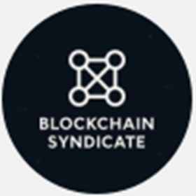 Телеграм канал Blockchain Syndicate