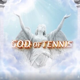 God of Tennis
