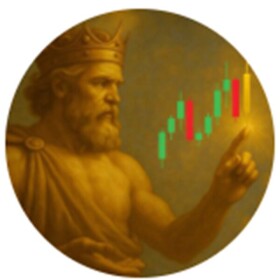 Телеграм-канал Эпоха scalp с Леонидом