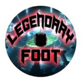 Legendary FOOT Футбол