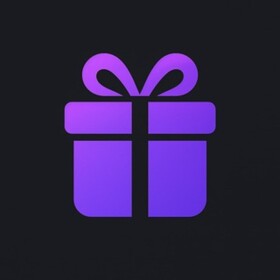 Бот телеграм Epic Gift