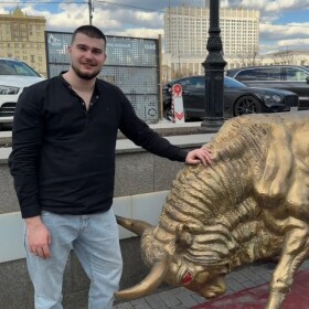 GOLD TEACHER Петр Соколов