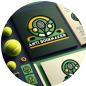 Канал Telegram AntiBookmaker
