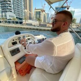 Руслан поможет