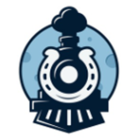 Lucky Train @LuckyTrainBot