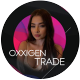 Телеграм канал OXXIGEN TRADE