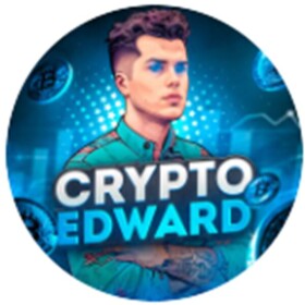 Телеграм канал CRYPTO EDWARD