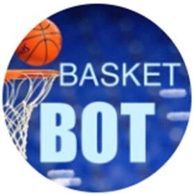 Telegram канал BASKET BOT