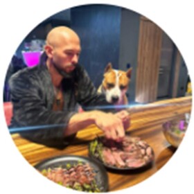 Канал Telegram BOSS NEWLIFE