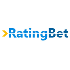 Логотип сайта RatingBet com