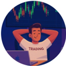 Telegram канал ALEX TRADING