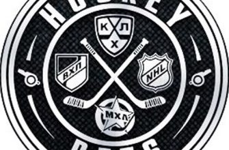 Логотип HockeyBets