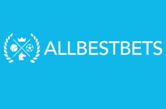 Логотип сайта AllBestBets