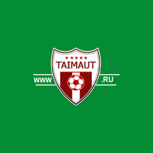 Логотип Taimaut ru