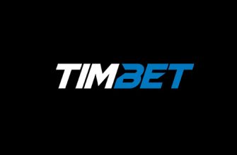 Логотип проекта TimBet