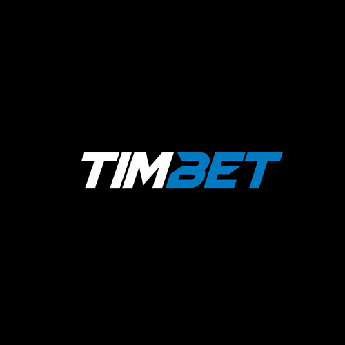 Логотип проекта TimBet