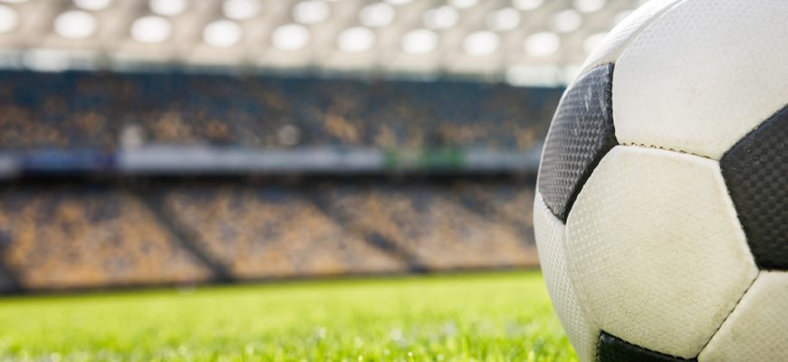 стратегия обе забьют в футболе