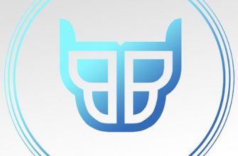 Логотип Brobets