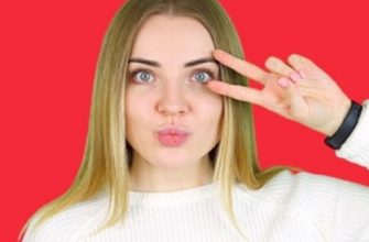 Логотип Топ Каппер Юля