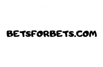 Логотип сайта Betsforbets com