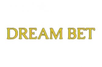 Логотип группы вк Dream Bet
