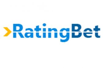 Логотип сайта RatingBet com