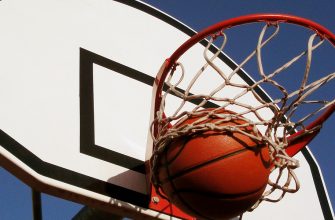 Баскетбол
