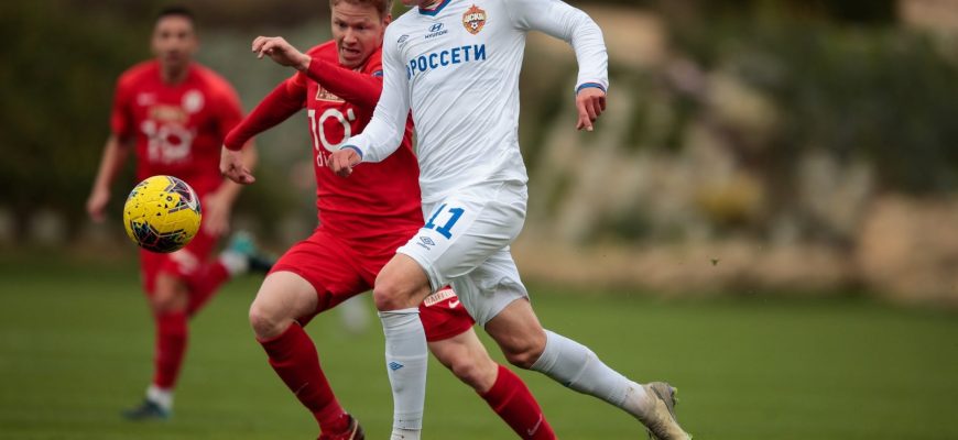 Как делать ставки на товарищеские матчи по футболу и что учитывают при анализе