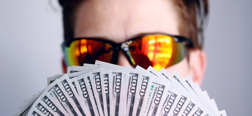 Маржа в ставках