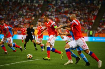 Обзор лучших стратегий футбольных ставок с минимальным риском