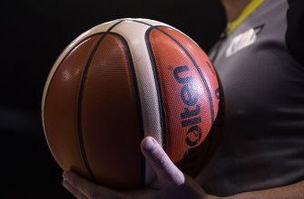 Овертайм в баскетболе