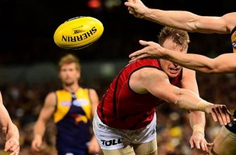 Ставки на австралийский футбол