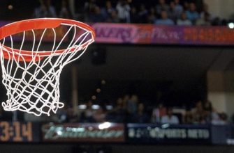 Ставки на баскетбол