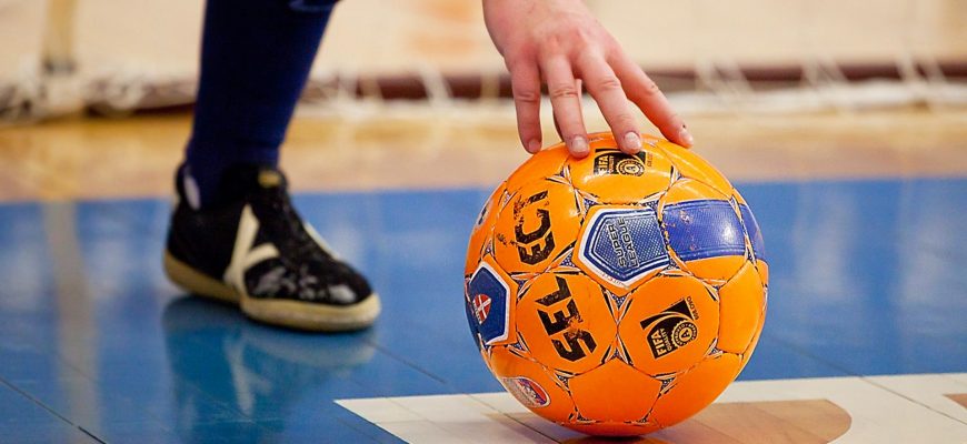 Ставки на мини-футбол: виды, анализ матчей и популярные стратегии