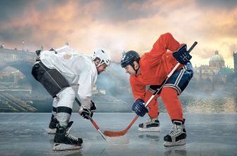 Стратегия на хоккей «обе забьют» - описание и примеры