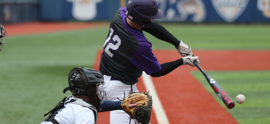 Тотал в бейсболе