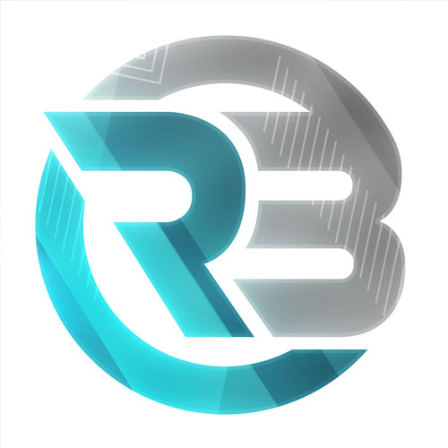 Логотип Raidbet