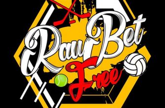 Логотип Rau Bet Free