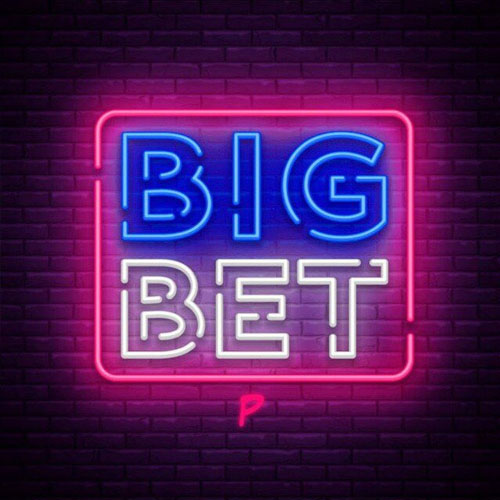 Логотип BigBet | БигБет