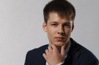 Логотип Олег Соловьев