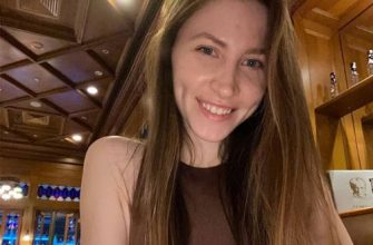 Логотип Соломія Шевченко