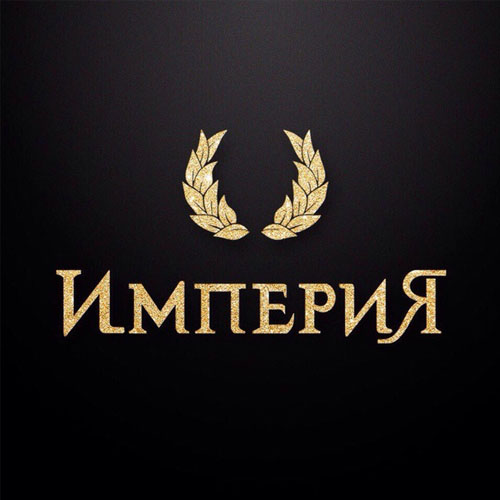 Логотип Pharmsliv Empire
