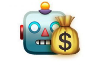 Логотип Бот Капча