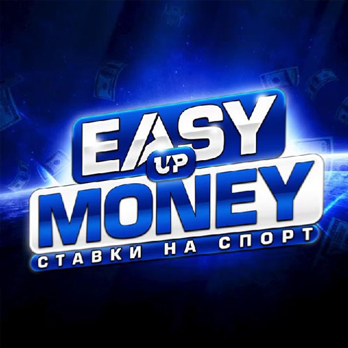 Логотип Easy Up Money